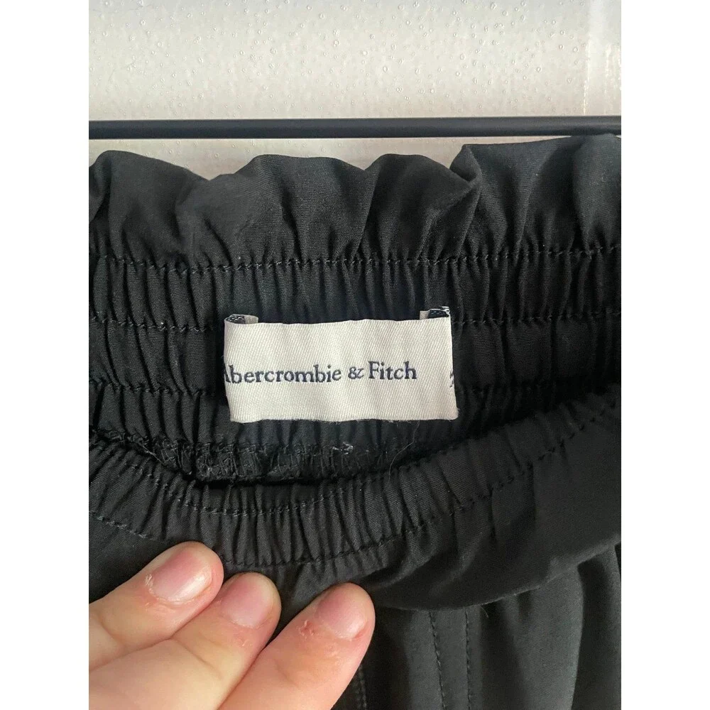 abercrombie travel pants - Picture 2 of 4